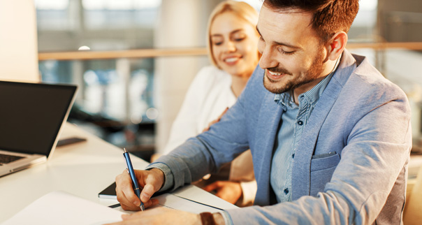 Carrington Title Services