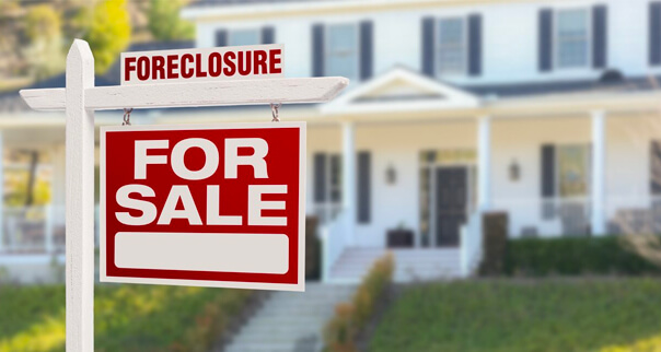 Foreclosure Services